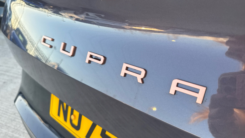 CUPRA Formentor 1.5 eTSI 150 V2 5dr DSG Petrol Estate